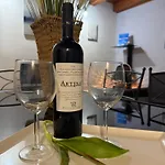 Appartamento Attic Acate
