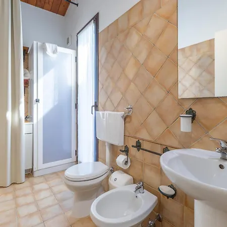 Attic Apartman Acate