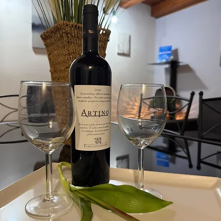 Apartman Attic Acate
