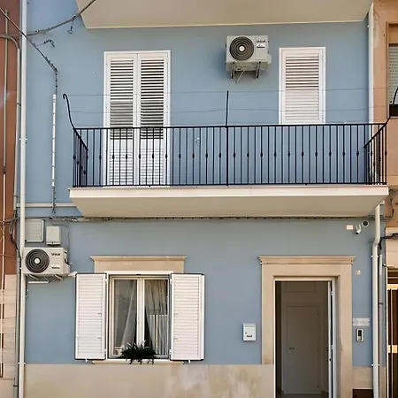 Attic Apartman