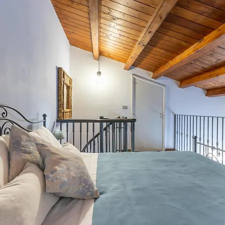 Apartment Attic