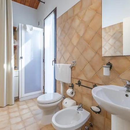 Attic Apartment