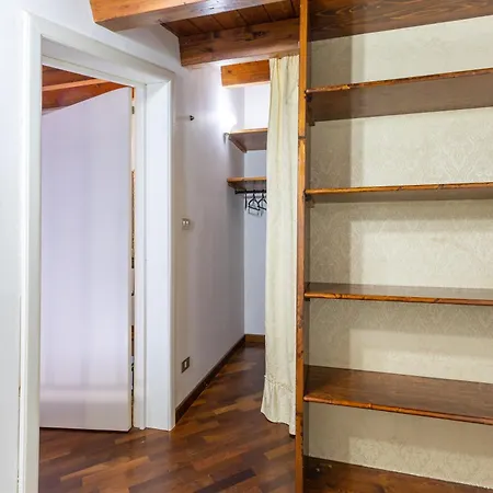 Apartment Attic *