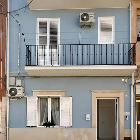 Attic Apartment Acate