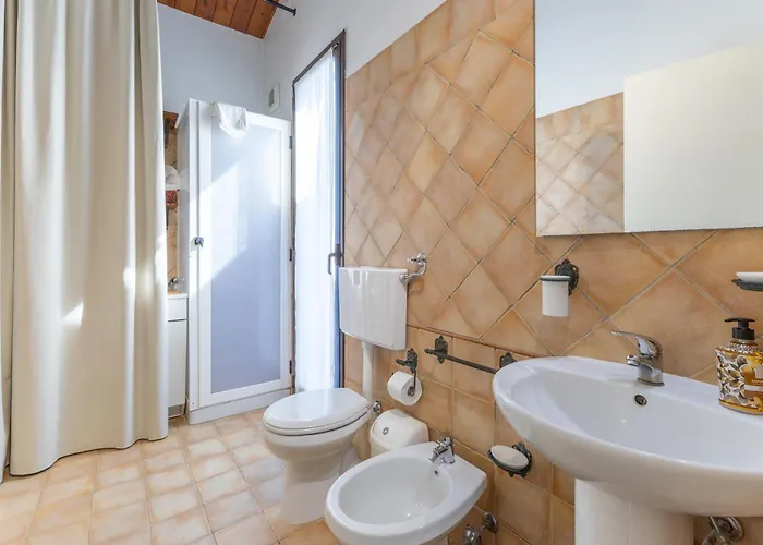 Attic Lejlighed Acate